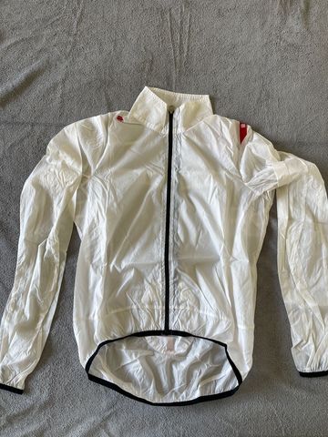 Używany Sportful Giacca Antivento bike — zdjęcie 1 z 4