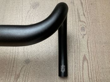 Used Fsa Wing Pro RD-255S bike — image 4 of 5