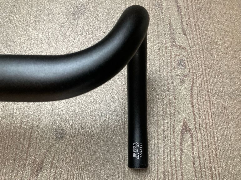Used Fsa Wing Pro RD-255S bike — image 4 of 5