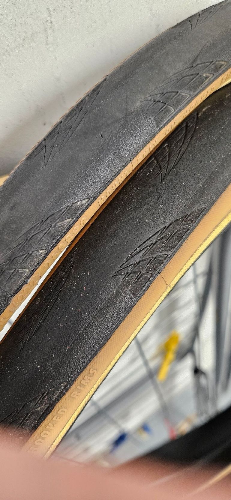 Used Continental Grand Prix 5000 Classic 25mm bike — image 6 of 8