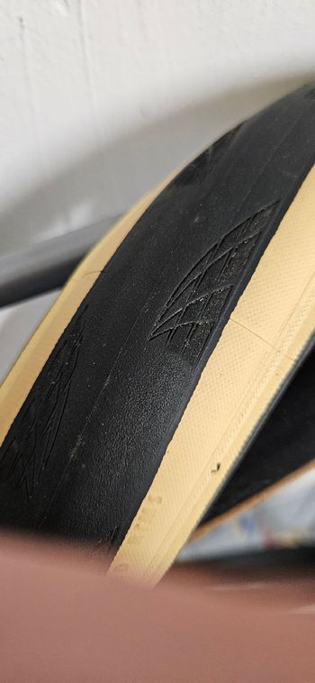 Used Continental Grand Prix 5000 Classic 25mm bike — image 4 of 8