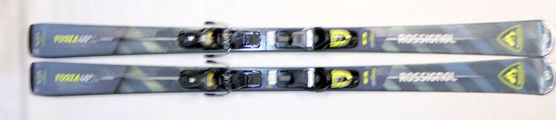 Used Rossignol Forza 40 CA Skis 171cm 2026 Skiing & Skitouring