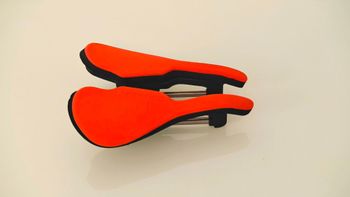 Ramus, 135 Curved Saddle