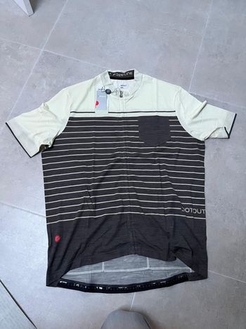 Gebrauchtes Dotout Jersey Maglia bike