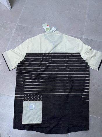 Brugt Dotout Jersey Maglia bike — billede 2 af 3