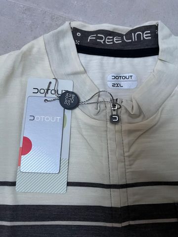 Używany Dotout Jersey Maglia bike — zdjęcie 3 z 3