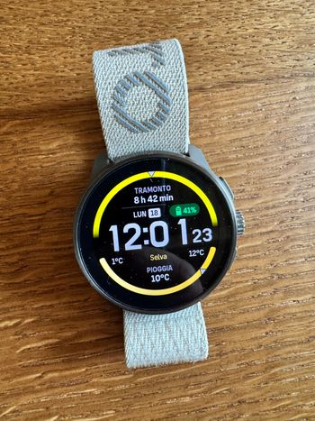 Used Suunto Race S Titanium 2025 bike — image 2 of 5
