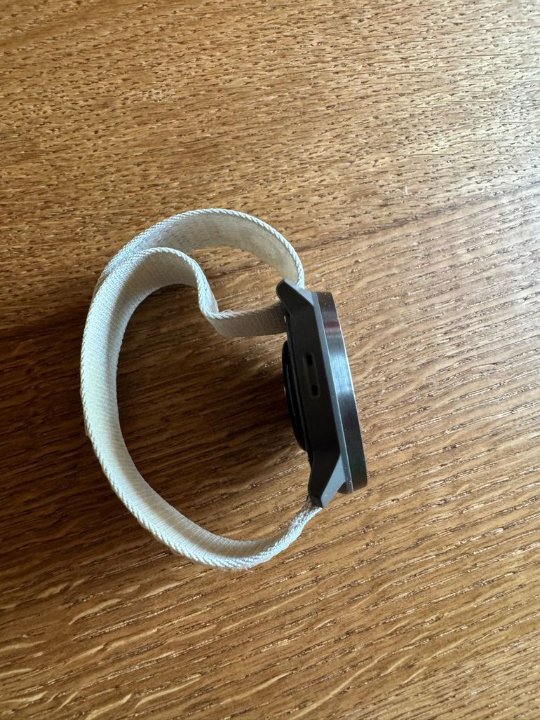 Used Suunto Race S Titanium 2025 bike — image 4 of 5