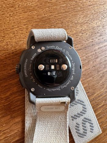 Used Suunto Race S Titanium 2025 bike — image 5 of 5