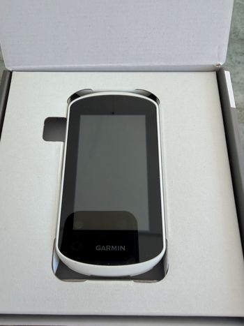 Garmin, Edge 840 Bike Computer