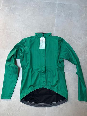 cafe du cycliste giacca antipioggia Cycling Clothing d'occasion