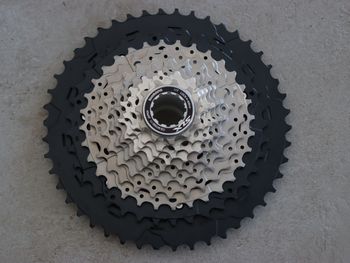 Shimano, CS-M7000 11V 11-46 SLX