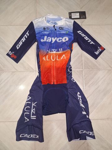 Used ALE Jayco Alula bike — image 1 of 5