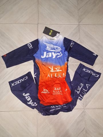 Used ALE Jayco Alula bike — image 2 of 5