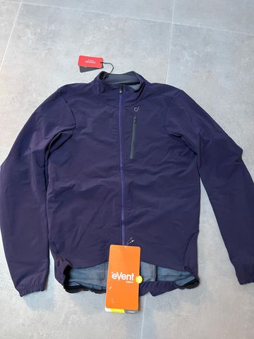 Used Velocio Softshell Antipioggia Giacca bike — image 1 of 4