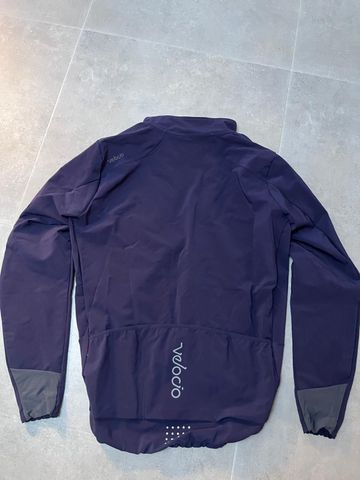 Used Velocio Softshell Antipioggia Giacca bike — image 4 of 4