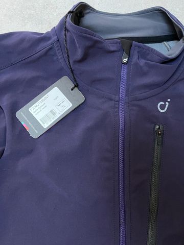 Used Velocio Softshell Antipioggia Giacca bike — image 2 of 4