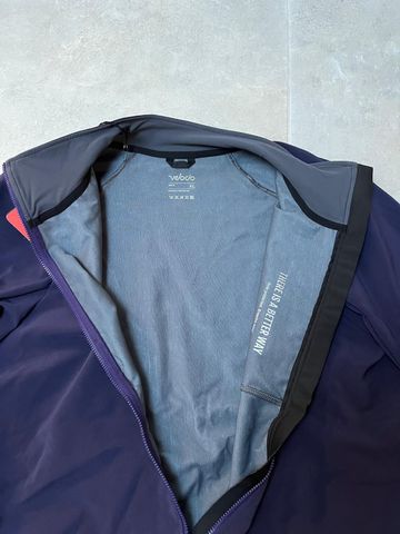 Used Velocio Softshell Antipioggia Giacca bike — image 3 of 4