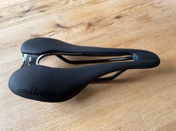 Selle Italia, SLR Boost TM Superflow S3