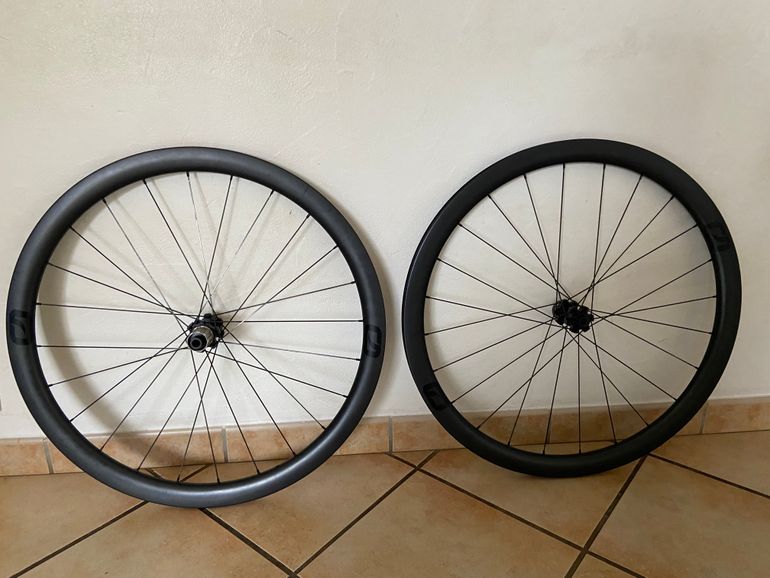 Used Pinarello MOST ULTRAFAST 40 Wheelset 2026 bike — image 1 of 5