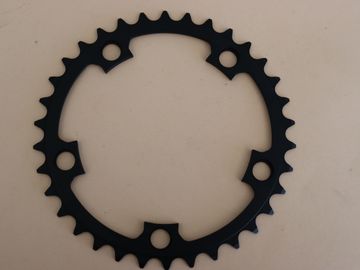 Brugt Spécialités T.A. SYRIUS bike — billede 2 af 7