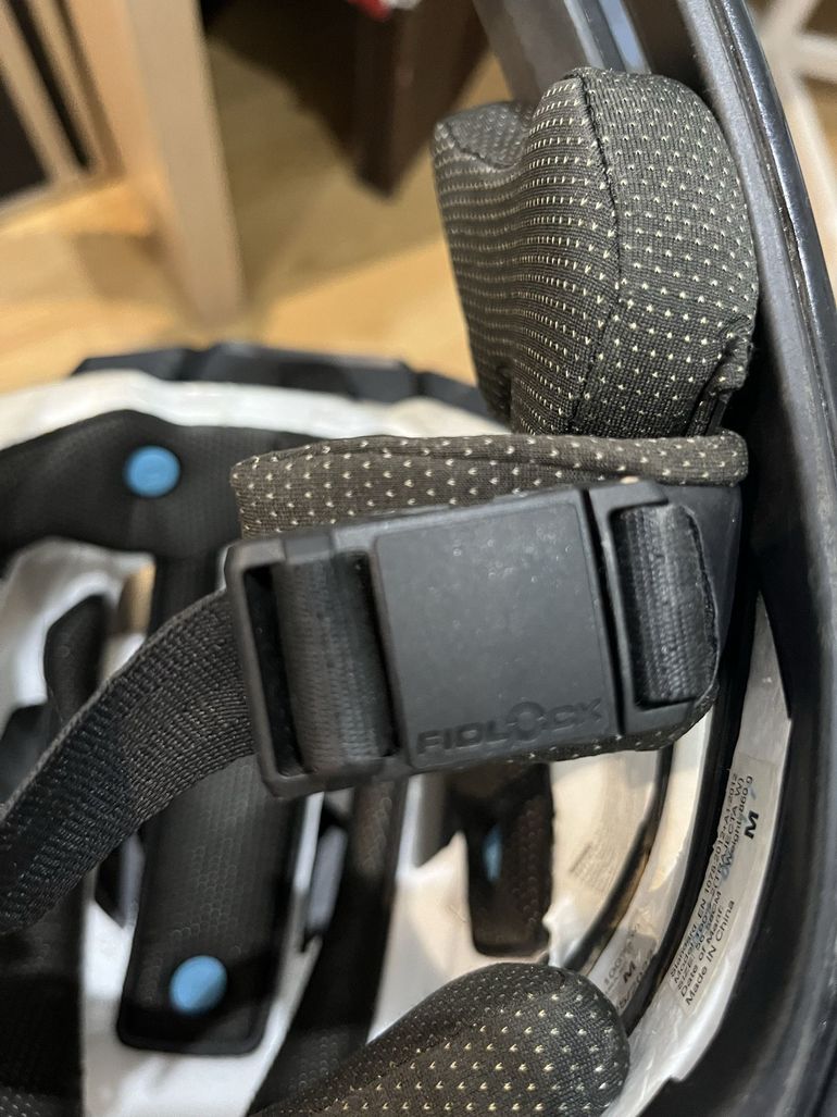 Used 100% Trajecta Helmet bike — image 6 of 6