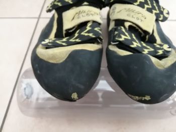 Used La Sportiva OTAKI 2021 bike — image 6 of 6