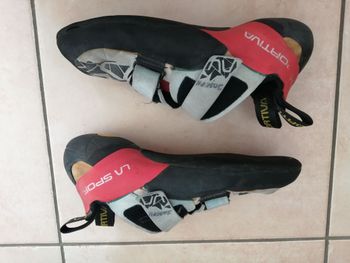 Used La Sportiva OTAKI 2021 bike — image 2 of 6