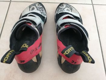 Used La Sportiva OTAKI 2021 bike — image 3 of 6