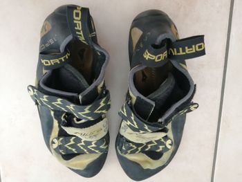 Used La Sportiva OTAKI 2021 bike — image 5 of 6
