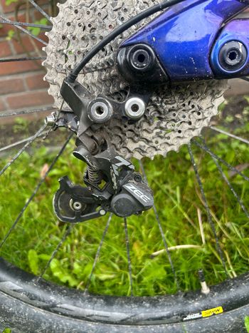 Shimano, zee