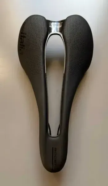Selle Italia, SLR Boost Superflow S Saddle