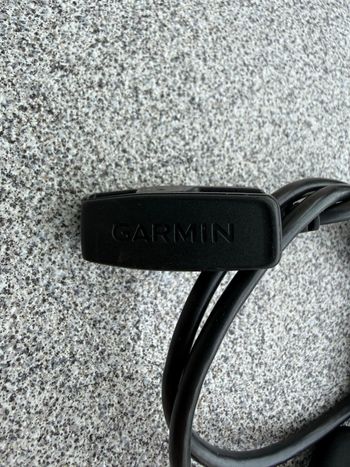 Used Garmin Forerunner 235 GPS Watch bike — image 7 of 7