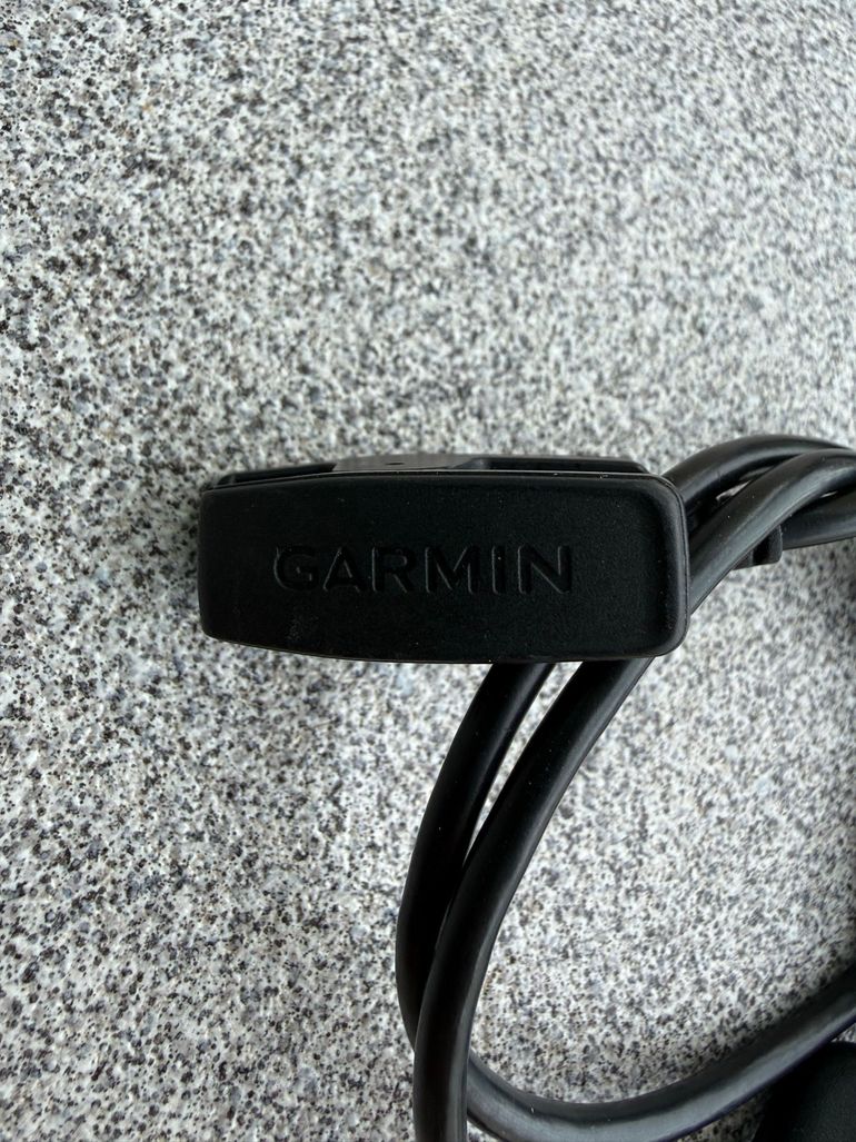 Used Garmin Forerunner 235 GPS Watch bike — image 7 of 7