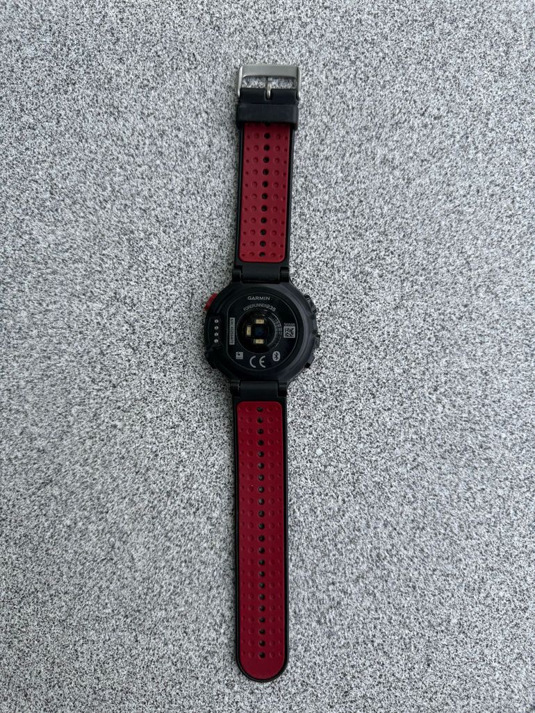 Used Garmin Forerunner 235 GPS Watch bike — image 5 of 7