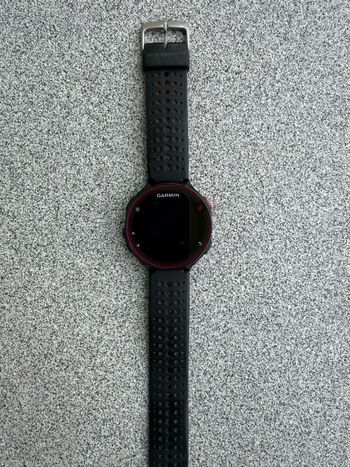 Used Garmin Forerunner 235 GPS Watch bike — image 4 of 7