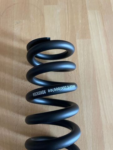 Used RockShox Molla bike — image 3 of 4