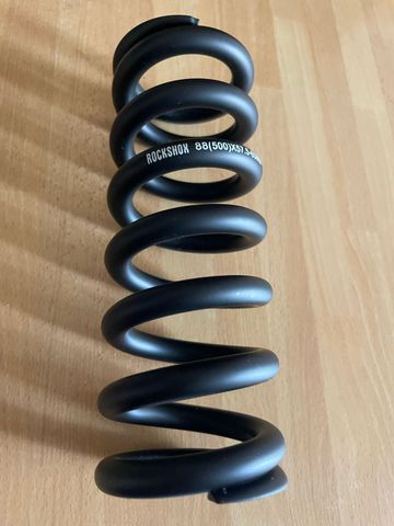 Used RockShox Molla bike — image 2 of 4