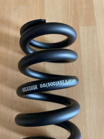 Used RockShox Molla bike — image 1 of 4