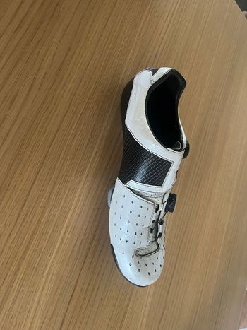 Used Lake CX403 Road Cycling Shoes bike — image 2 of 10