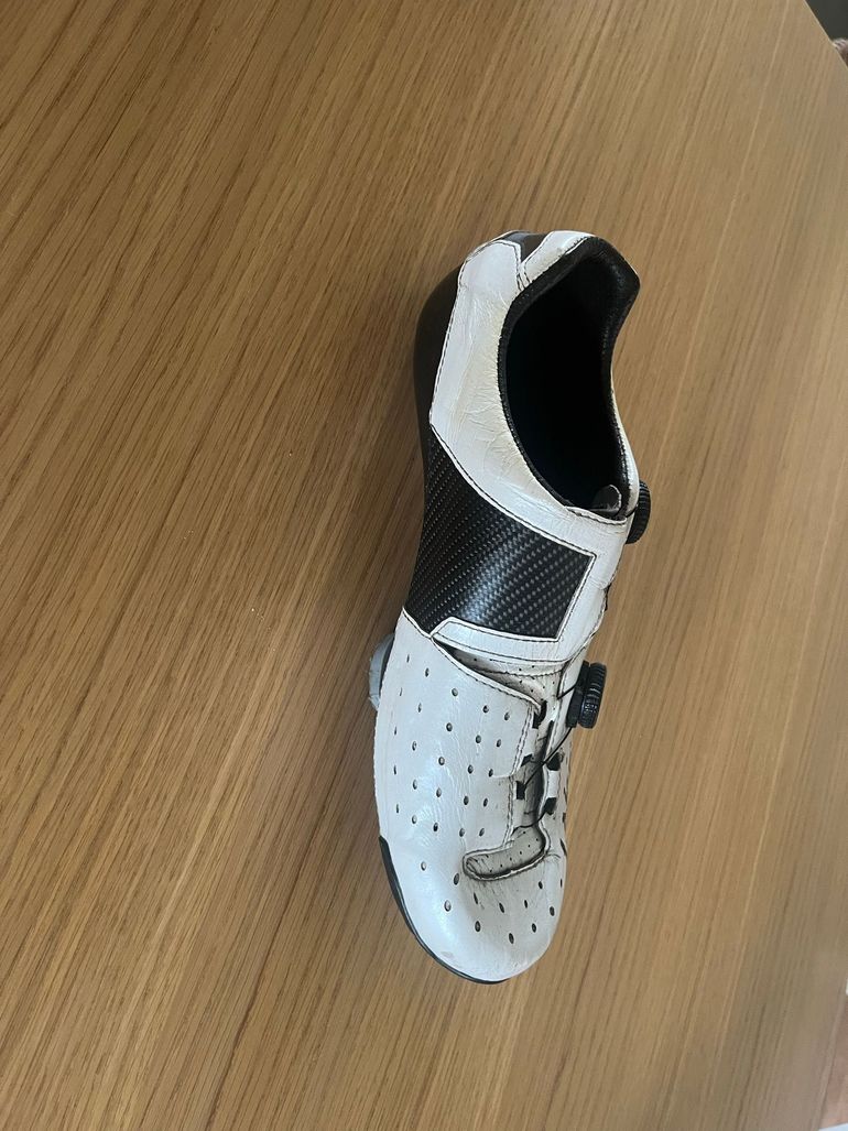 Used Lake CX403 Road Cycling Shoes bike — image 2 of 10