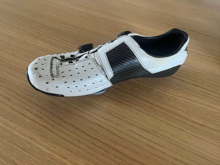 Used Lake CX403 Road Cycling Shoes bike — image 5 of 10