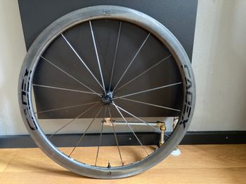 Cadex, 42 Tubeless