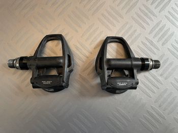 Shimano, Dura Ace PD-R9100