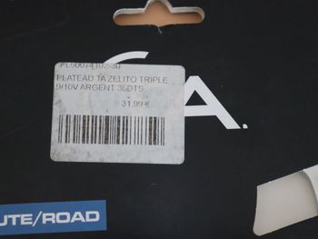 Spécialités T.A., ZELITO T.A 9/10V 30DTS
