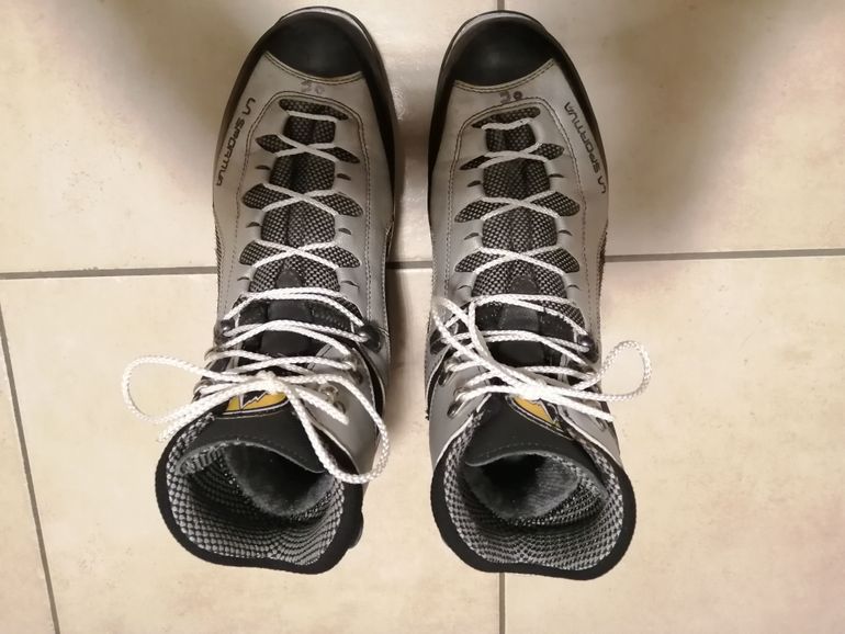 La Sportiva Trango Extrême GTX 2018 bike de segunda mano — imagen 2 de 6