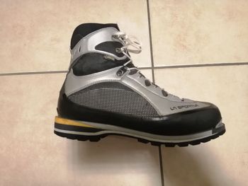 La Sportiva Trango Extrême GTX 2018 bike de segunda mano — imagen 3 de 6