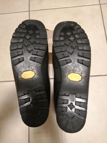 La Sportiva Trango Extrême GTX 2018 bike de segunda mano — imagen 5 de 6
