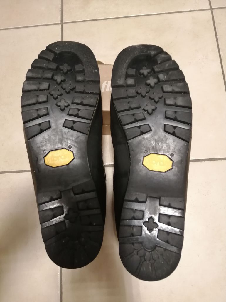 La Sportiva Trango Extrême GTX 2018 bike de segunda mano — imagen 5 de 6