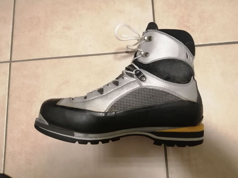 La Sportiva Trango Extrême GTX 2018 bike de segunda mano — imagen 4 de 6
